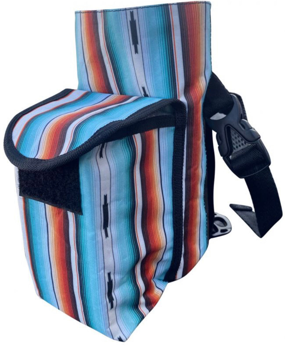 SERAPE SUNRISE WB12-03 ACRYLIC HANDLE main image 0