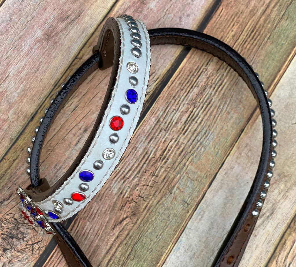 Stars and Stripes Tack Set