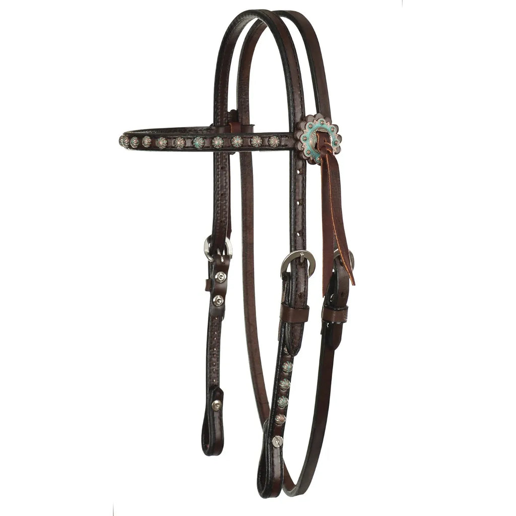 Remuda Browband Headstall