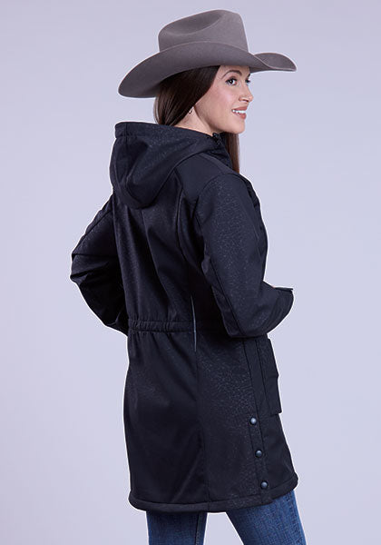 Roper Women's Softshell Barn Coat