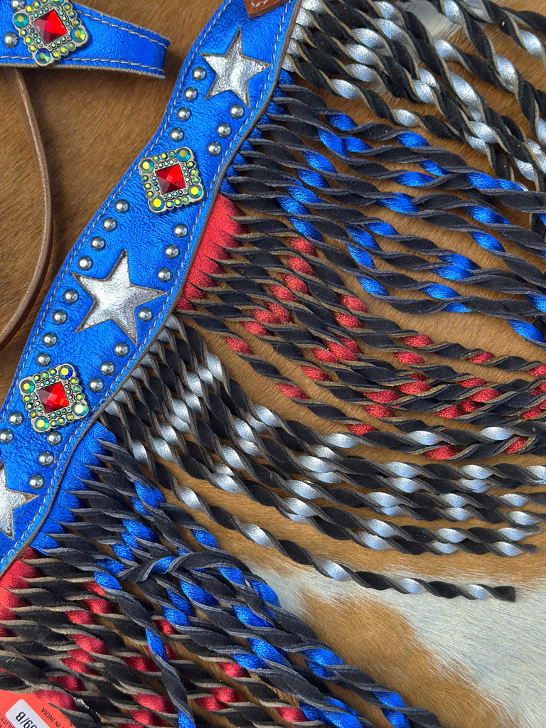 Liberty Tack Set