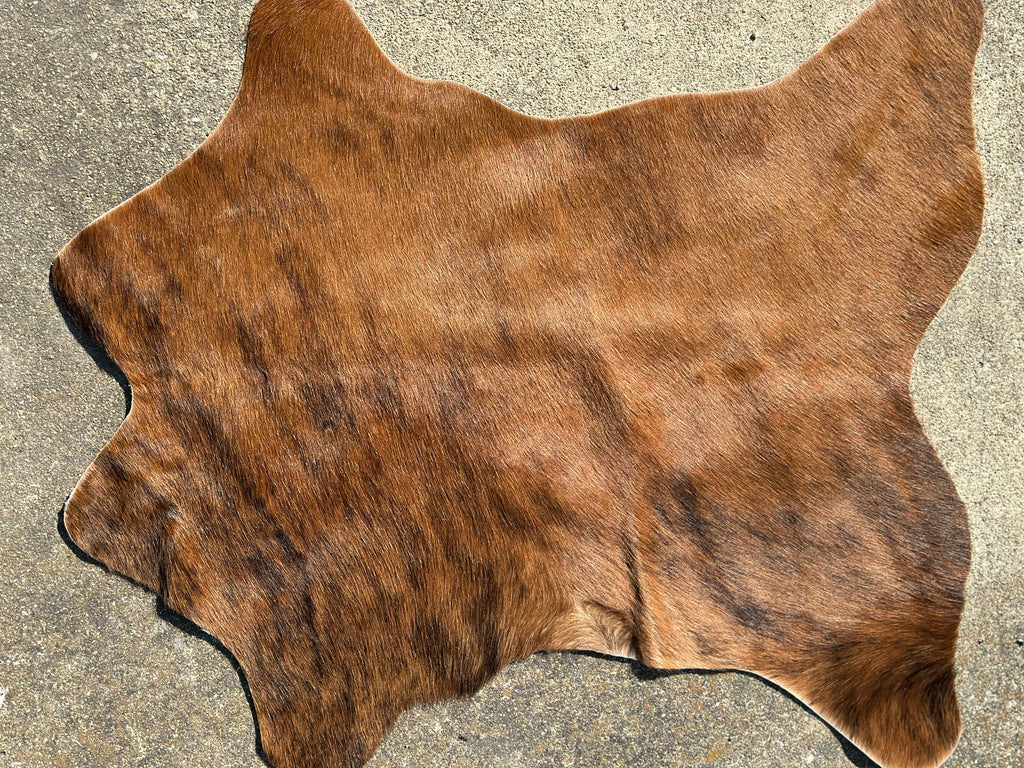 Mini Cowhide Rug