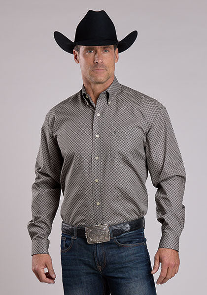 Stetson Men's Polaris Shirt