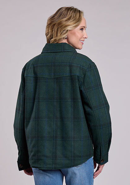 Stetson Men's Polaris Shirt