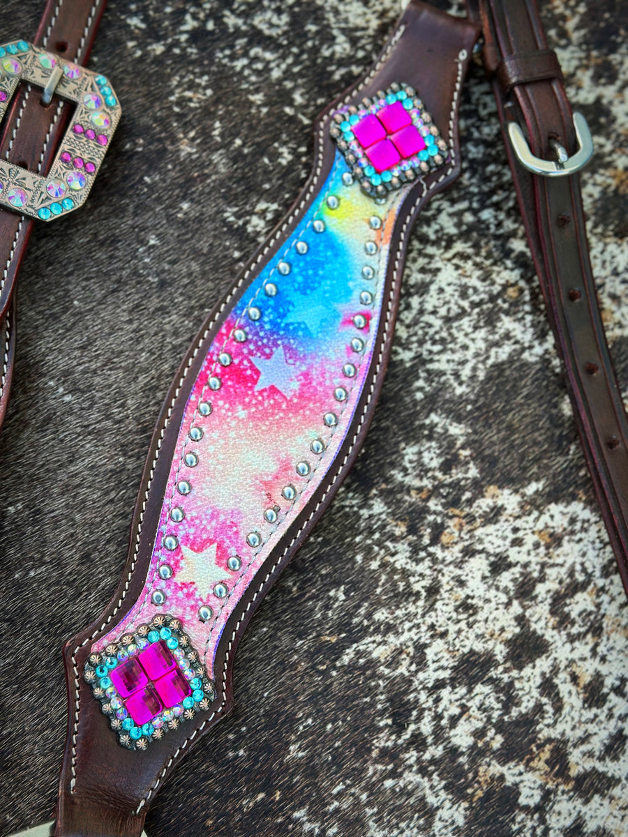 Startastic Tack Set – Twisted T Tack