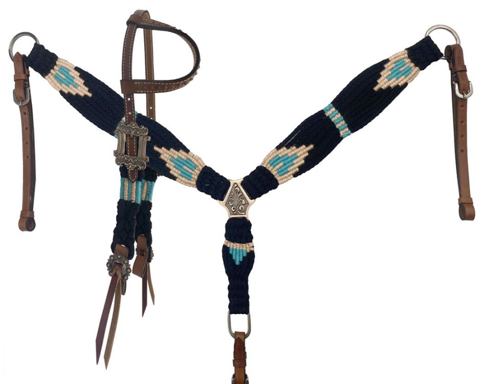 Southwest Chorded Tack Set