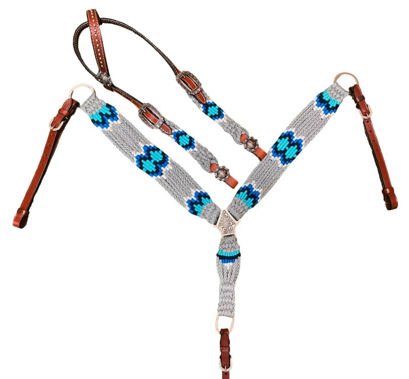 Everest Chorded Tack Set