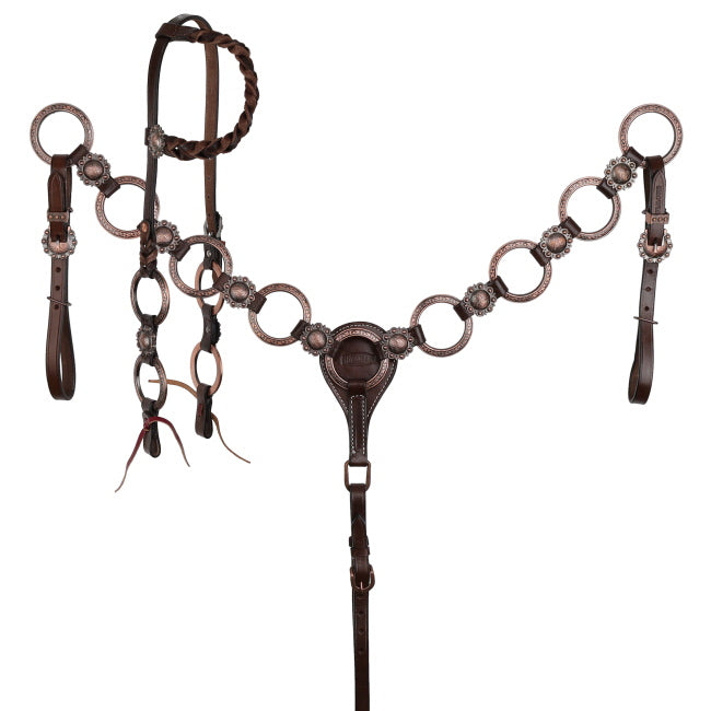 Roughrider Tack Set