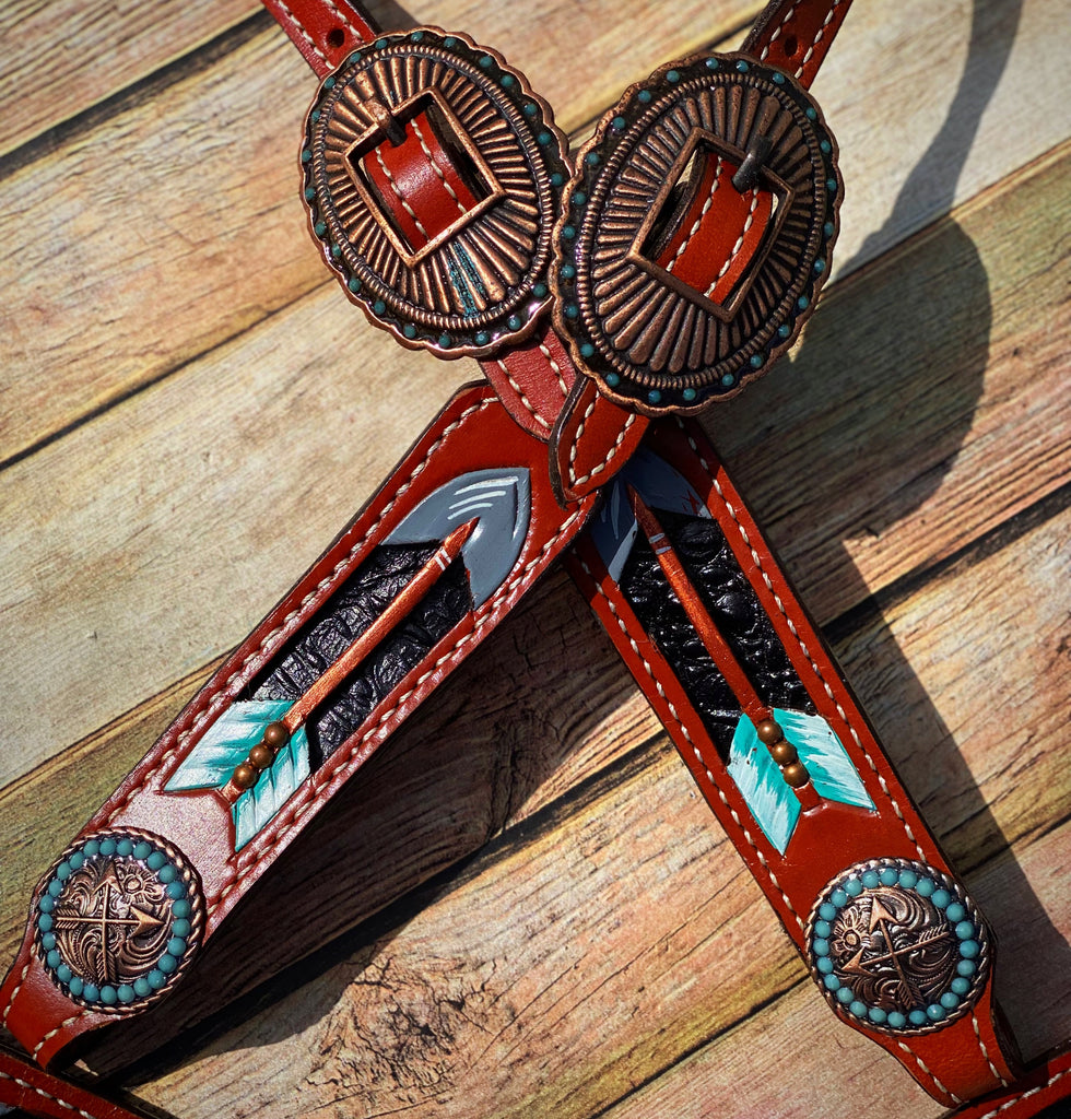 Arrow Tack Set