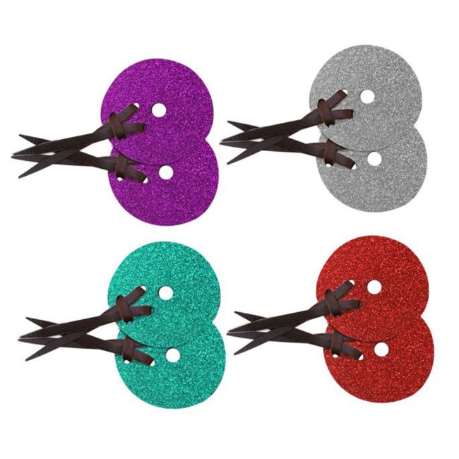 Glitter Bit Guard