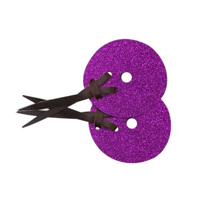 Glitter Bit Guard