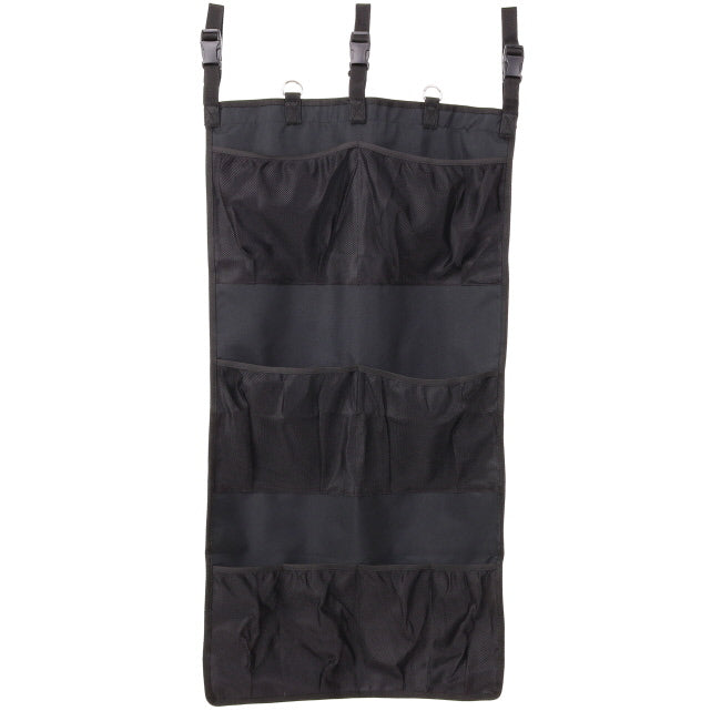 Black Hanging Trailer Organizer