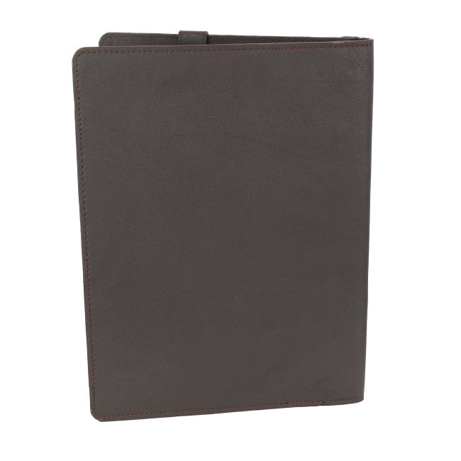 Ranch Blossom Leather Folder