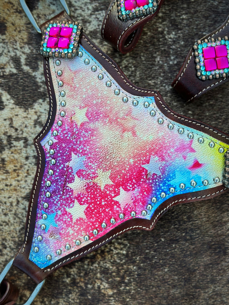 Startastical Tack Set