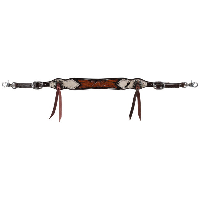 Sierra Blooms Wither Strap