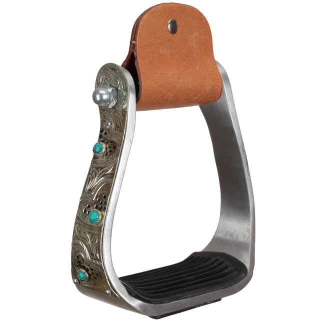 Heartland Cowgirl Stirrups
