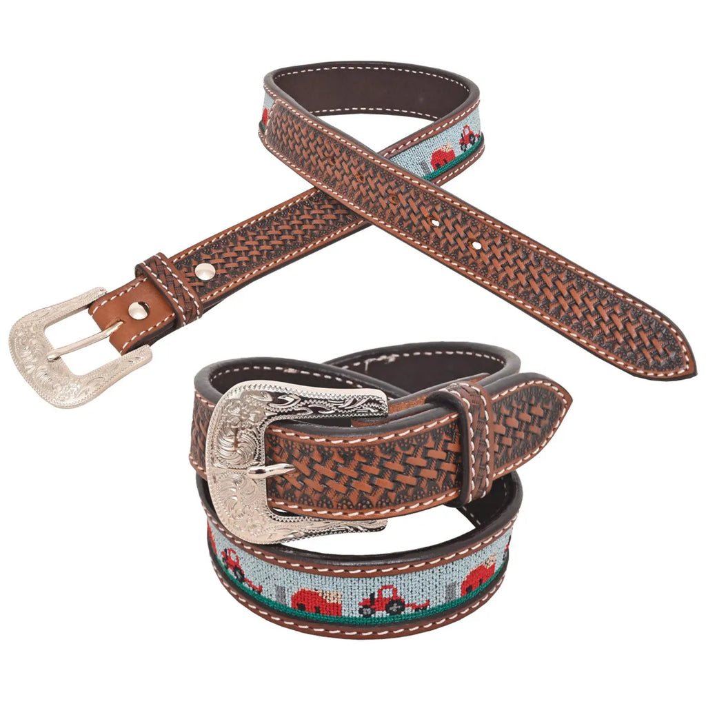 Carter Youth Belt