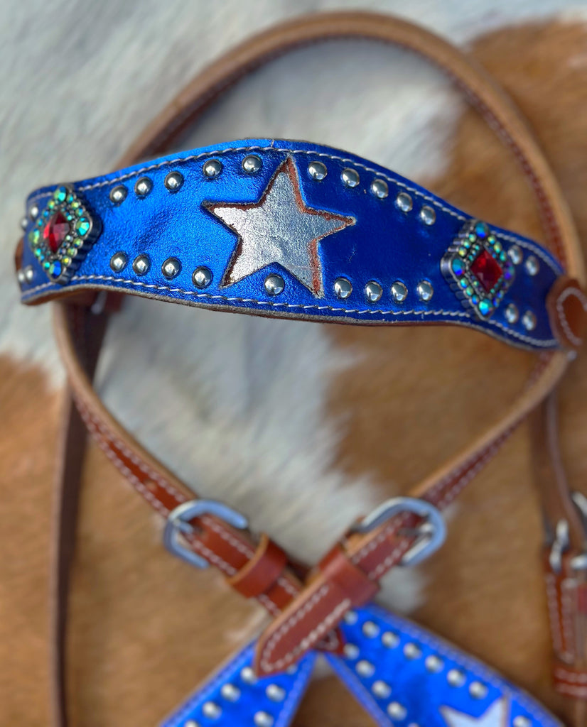 Liberty Tack Set