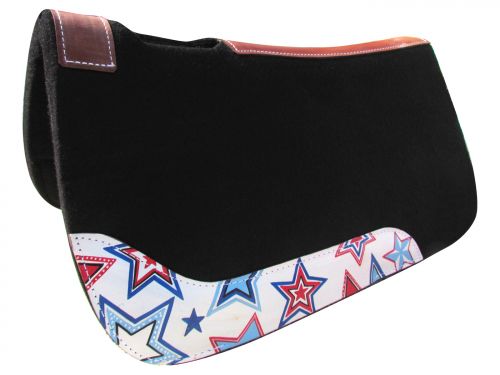 USA Pony Size Felt Pad 24"x24"
