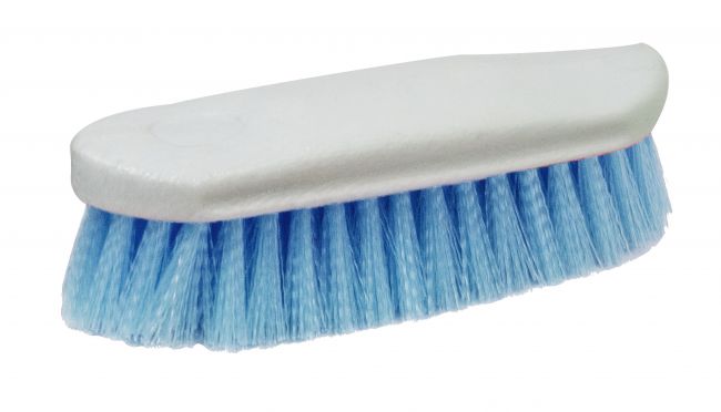 Stiff Bristle Brush