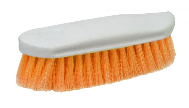 Stiff Bristle Brush