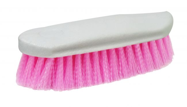 Stiff Bristle Brush