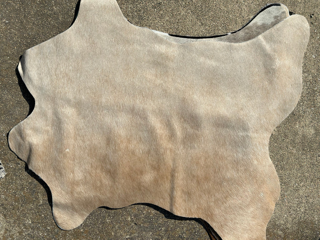 Mini Cowhide Rug