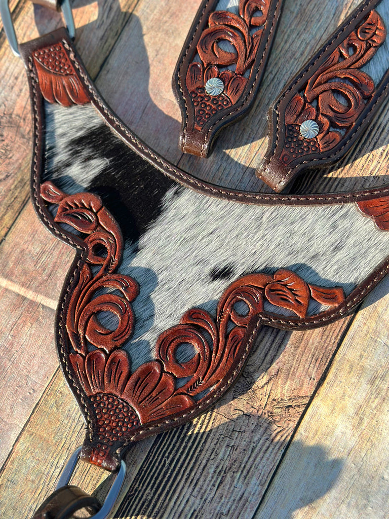 Meadow Tack Set