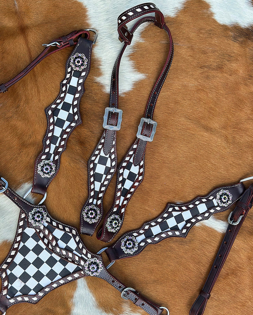 Race Day Tack Set