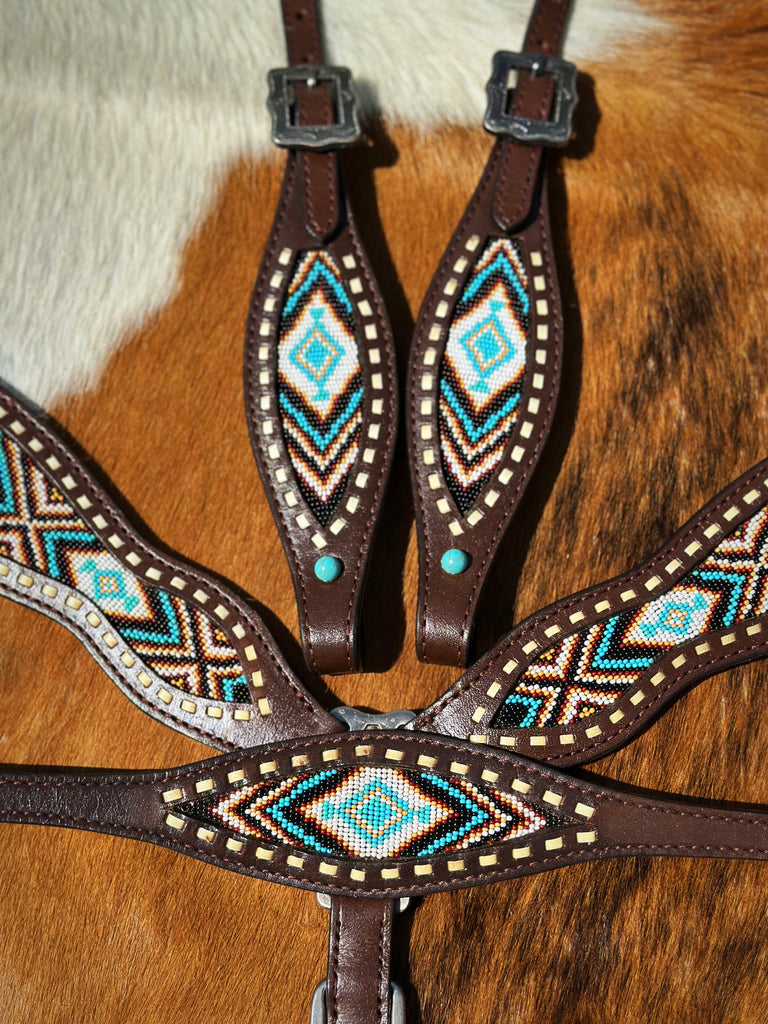 Limited Edition Riley Tack Set