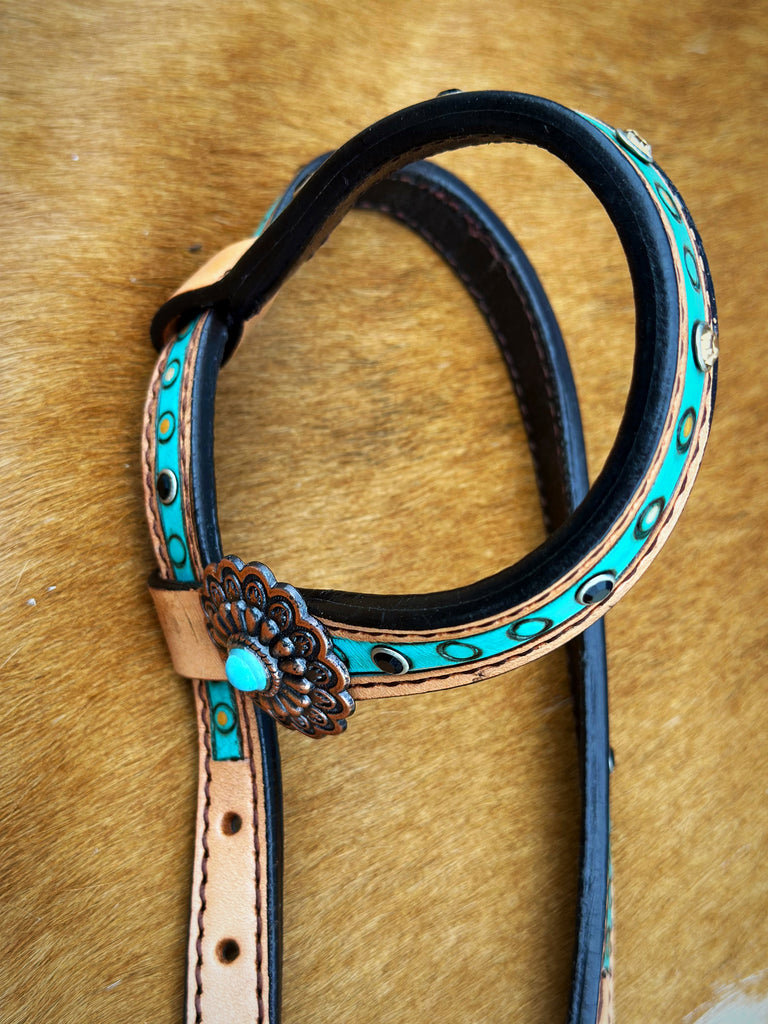 Limited Edition Teresa Tack Set