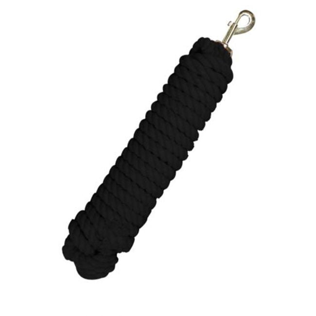 25 Foot Cotton Lunge Line
