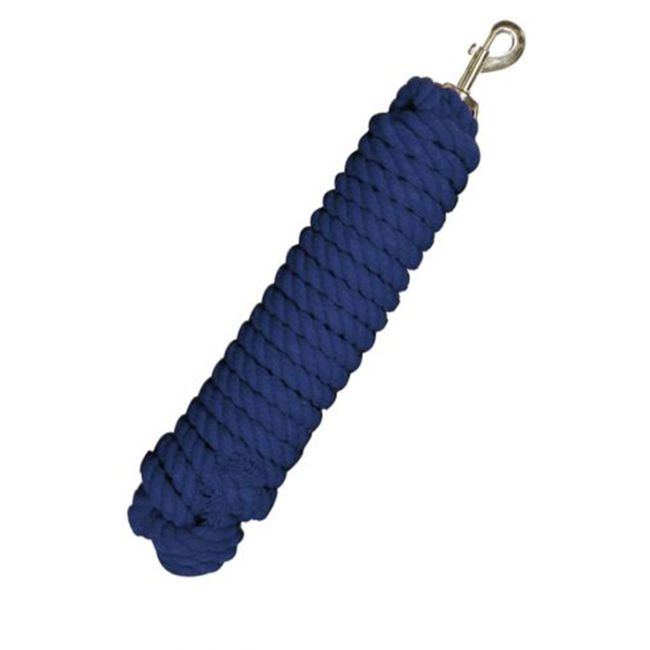 25 Foot Cotton Lunge Line