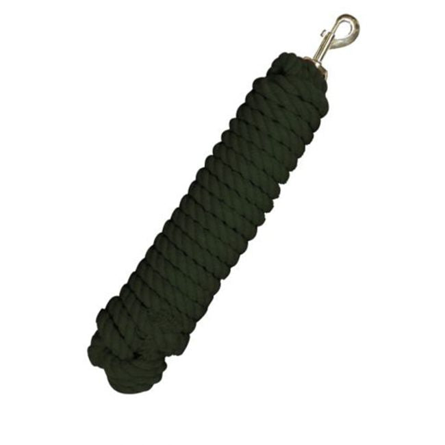 25 Foot Cotton Lunge Line