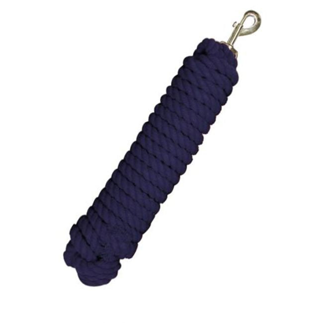 25 Foot Cotton Lunge Line