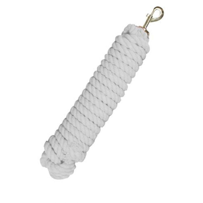 25 Foot Cotton Lunge Line