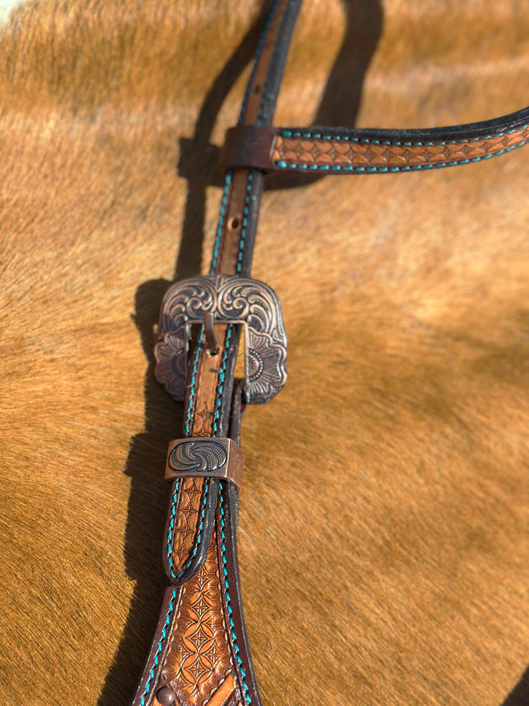 Arrow Ridge Tack Set