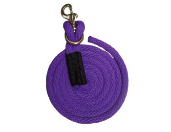 Derby Lead Rope