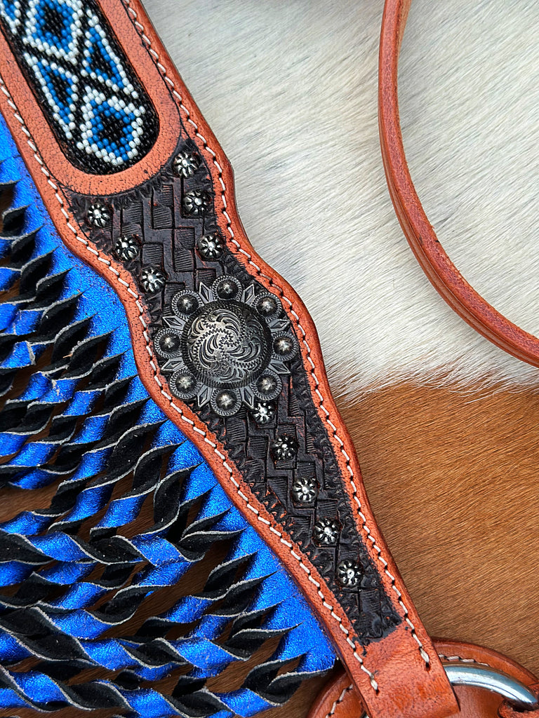 Night Shade Tack Set
