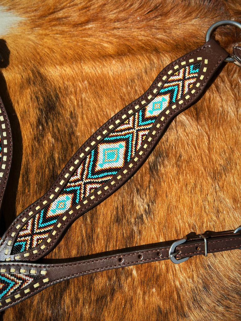 Limited Edition Riley Tack Set