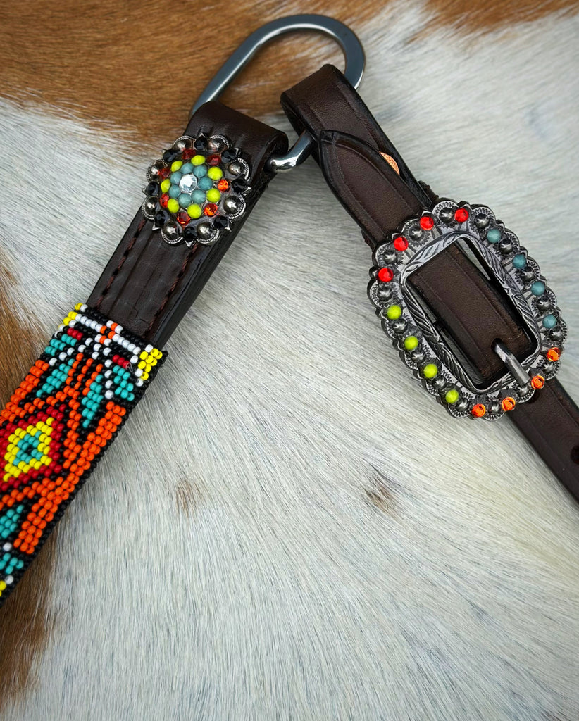 Limited Edition Sunrise Tack Set
