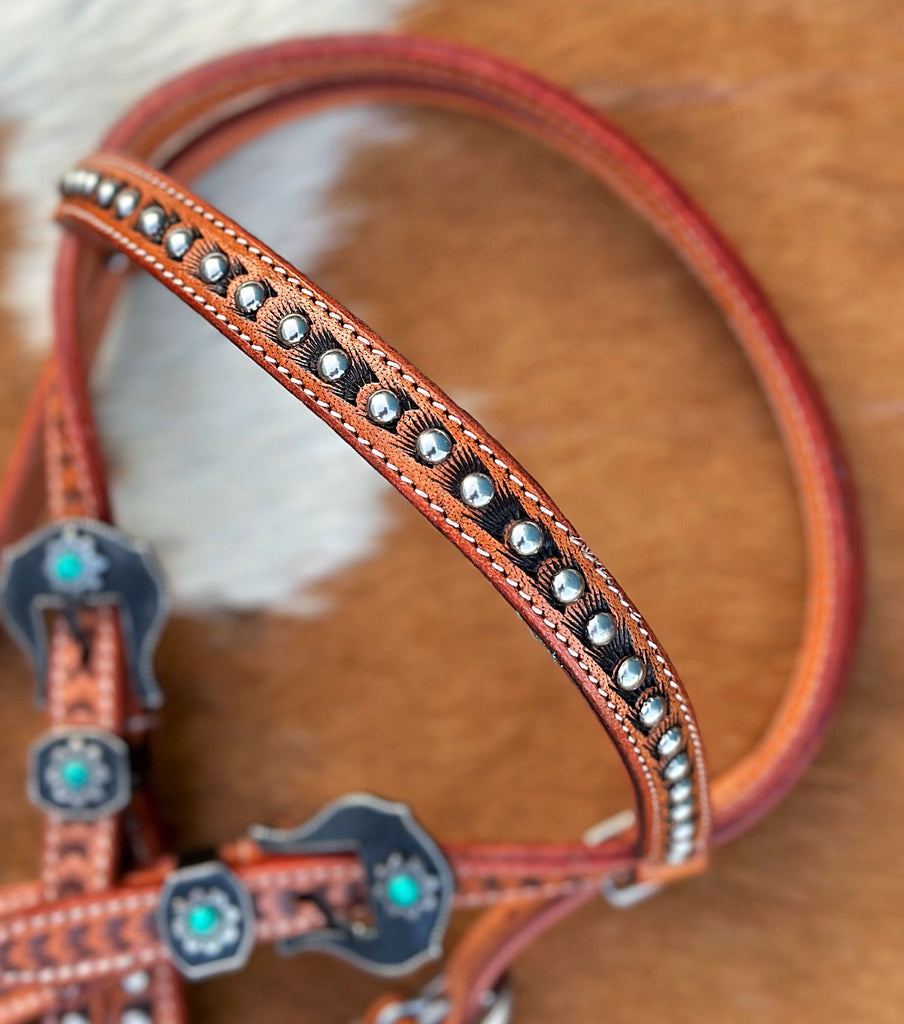 Wrangler Twist Tack Set