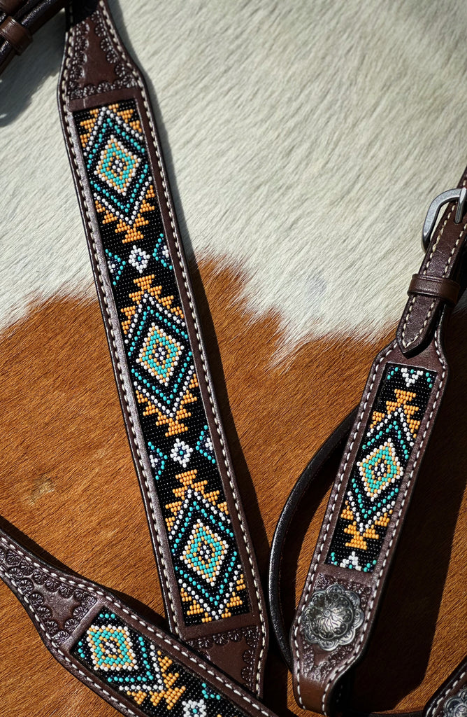 Limited Edition Ozark Tack Set
