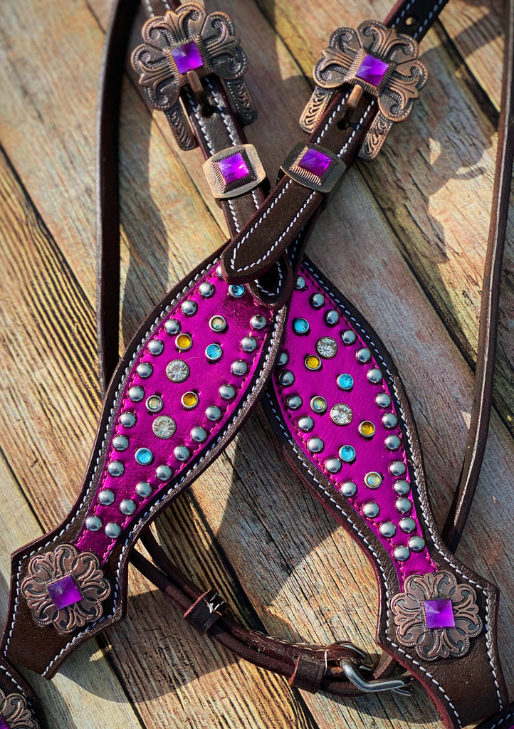 Tack Sets – Page 7 – Twisted T Tack