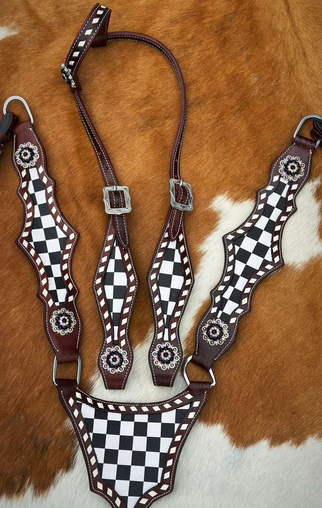 Race Day Tack Set