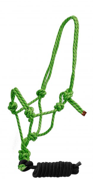 Nylon Rope Halter