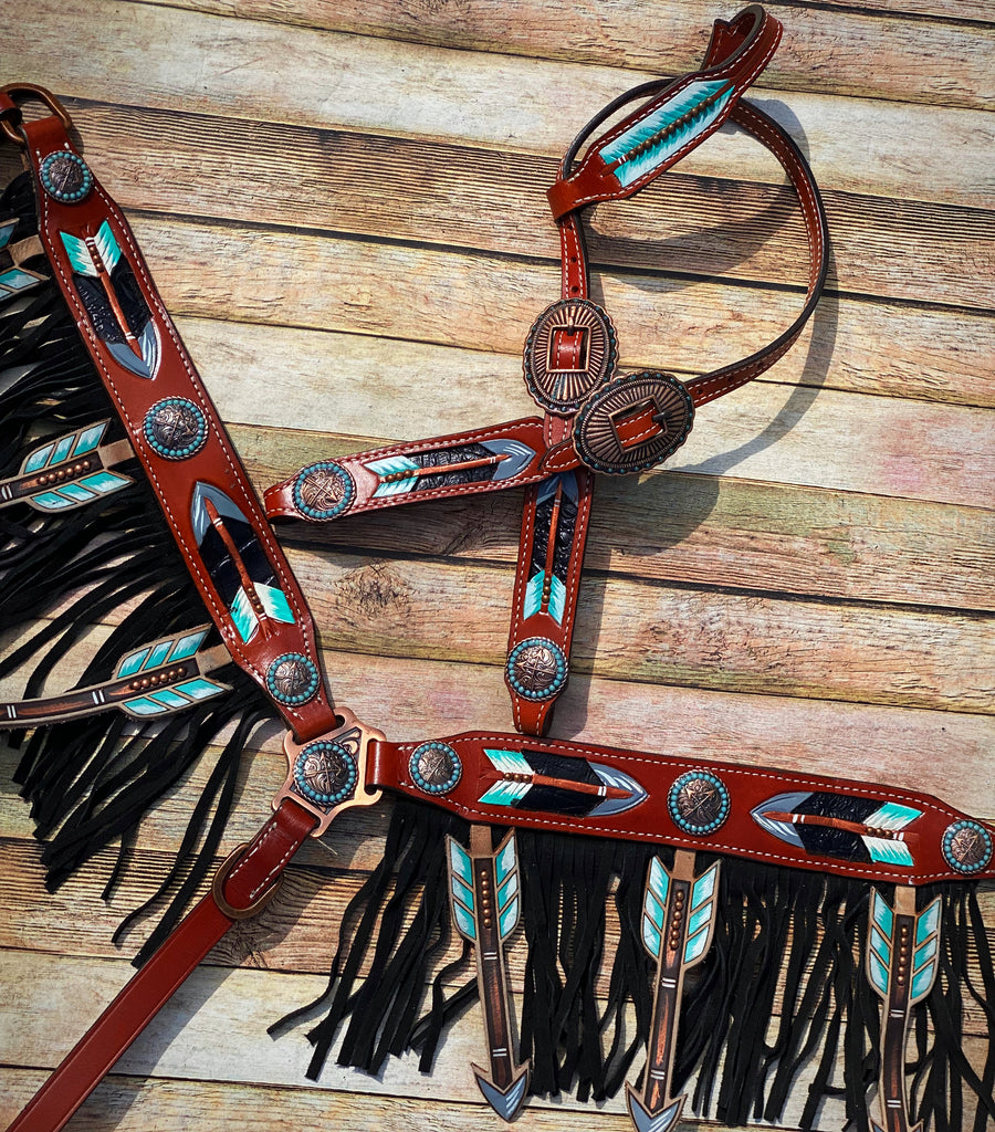 Arrow Tack Set