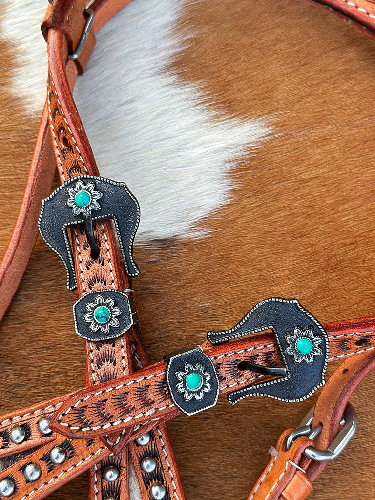 Wrangler Twist Tack Set
