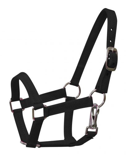 Mini Size Nylon Halter