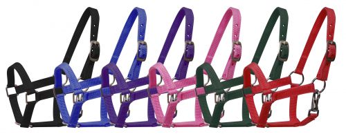 Mini Size Nylon Halter